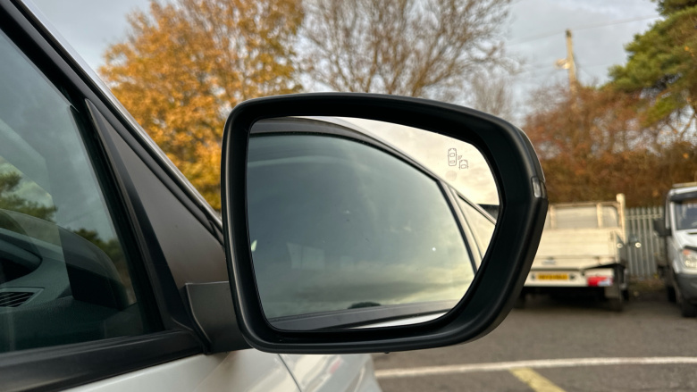 Peugeot 5008 1.2 PureTech Allure 5dr EAT8 Petrol Estate